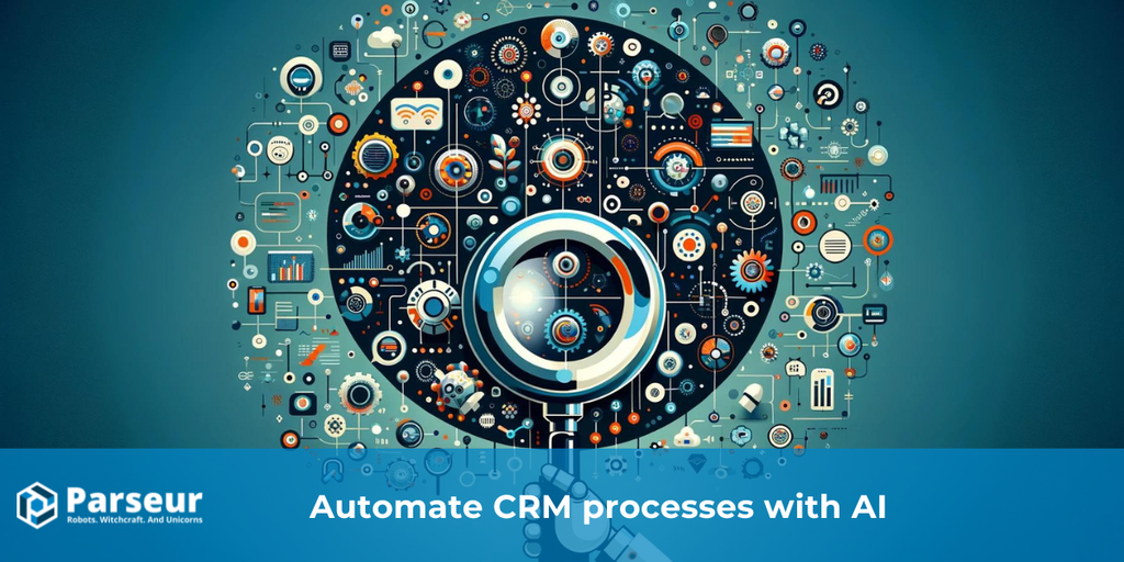 Cover image for O guia definitivo para automação de CRM em 2025