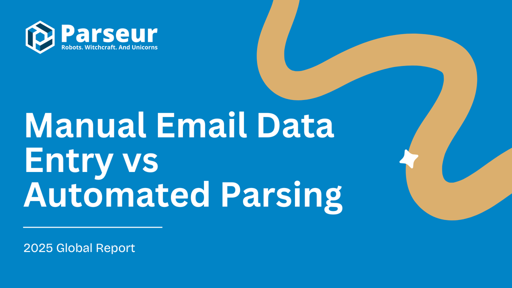 Cover image for Entrada Manual de Dados por Email vs. Extração Automatizada – Relatório Global 2025
